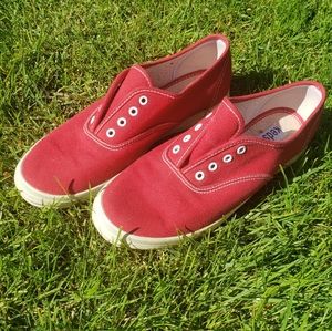 Red Keds